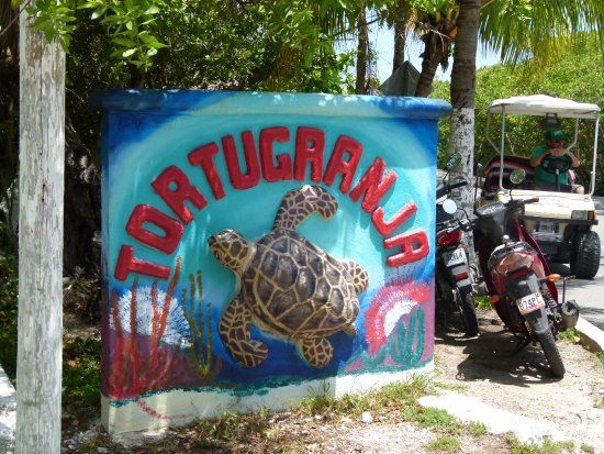 Ecoparque Tres Ríos